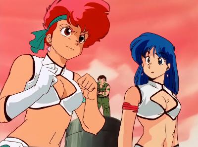 OVA Episode 4: But They’re Only Children! Playing War Games Warrants a Firing Squad? OVA Episode 4: But They’re Only Children! Playing War Games Warrants a Firing Squad?