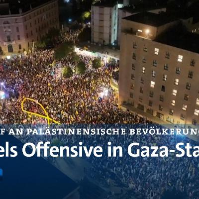 tagesschau in 100 Sekunden