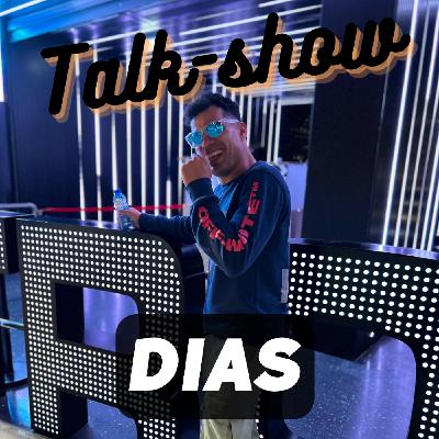 Dias : vibe estivale, sa vie et la musique