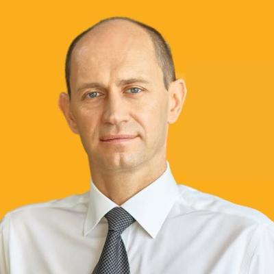 Let’s Talk - Дмитро Попінако, Засновник та CEO Innoware