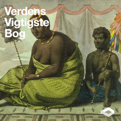 De Ti Bud 5/7 | "Du må ikke bryde et ægteskab..." | Anders Kildahl Keseler