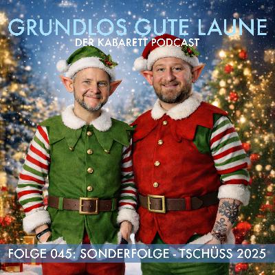SONDERFOLGE: Tschüss 2025