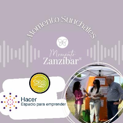 HACER, Espacio para Emprender — 6 años potenciando el ecosistema local