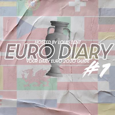 Dark Horses, More Like Front Runners - #1