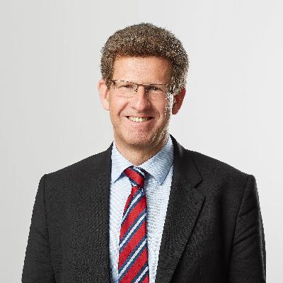 Volker Kienzlen | Klimaexperte | Das kostet uns der Klimaschutz | SWR1 Leute