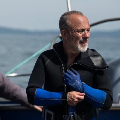 La Ventana a las 16h | "Esta película es un grito y es un abrazo": Javier Gutiérrez estrena 'Rondallas'