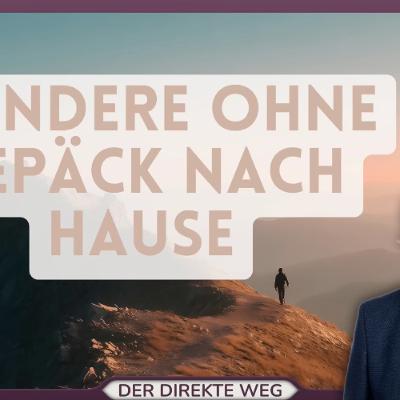 287 Ein Kurs in Wundern EKIW  Du bist mein Ziel, mein Vater. Du allein.  Gottrried Sumser 287 Ein Kurs in Wundern EKIW  Du bist mein Ziel, mein Vater. Du allein.  Gottrried Sumser