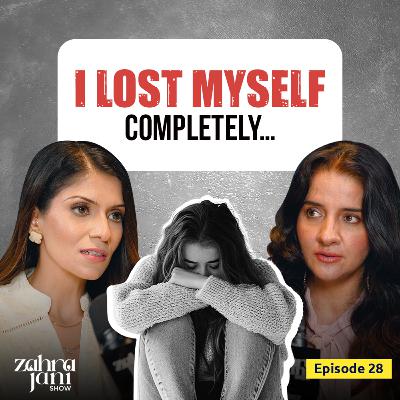 Why Comparison fuels Anxiety, Stress & OCD | Social Media & Mental Health ft. Shruti Seth