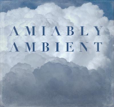 Amiably Ambient by Daniel Hawkins Amiably Ambient by Daniel Hawkins