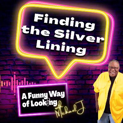 Finding the Silver Lining with Yvonne Zaher