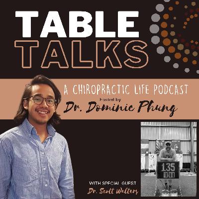 Ingraining Inspiration Into A New Generation