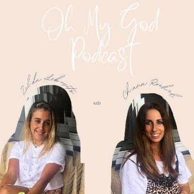 2.16 Bringing the Light of Hashem with Zelda Lebovits and Chana Rochel Cohen Portnoy