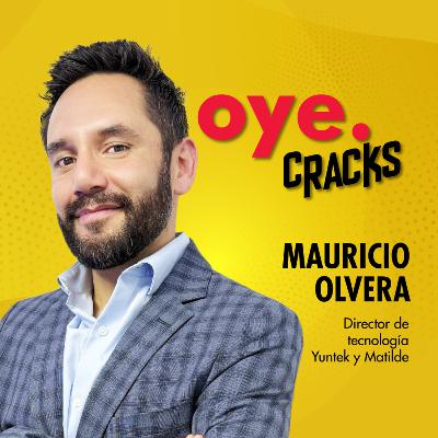 Oye Cracks | Matilde: tecnología que redefine hospitales y atención médica Oye Cracks | Matilde: tecnología que redefine hospitales y atención médica