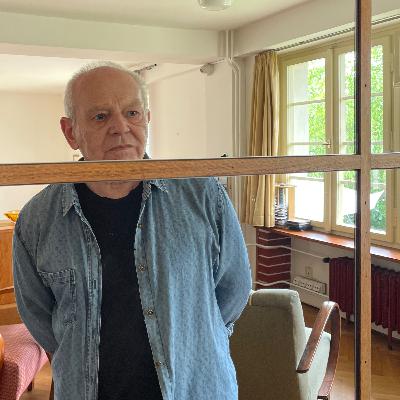 MILOŠ ŠEJN: POUŽÍVÁM TERMÍN TRANSPARENTNÍ TĚLO