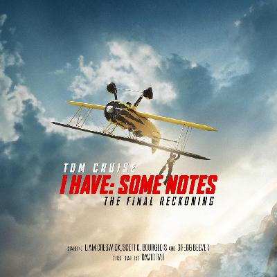 Mission: Impossible - The Final Reckoning