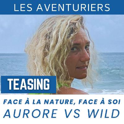 Les conseils livre et film d'aventure d'Aurore Meynot