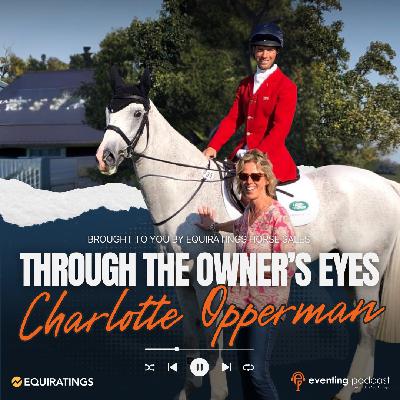 Through The Owners Eyes: Charlotte Opperman
