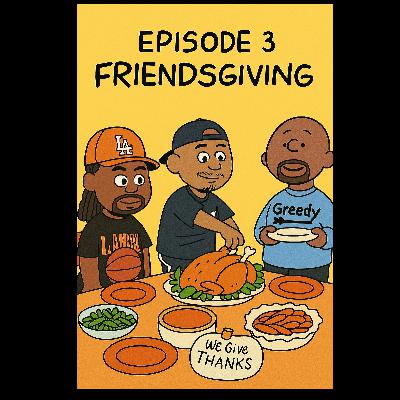 Baka Thanksgiving
