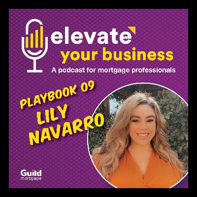 From one-on-one to one-to-many: How Lily Navarro scaled smarter while raising three kids