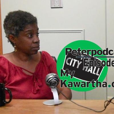 Candidate Charmaine Magumbe: Change in mentality for housing needed