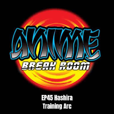 Hashira Training Arc