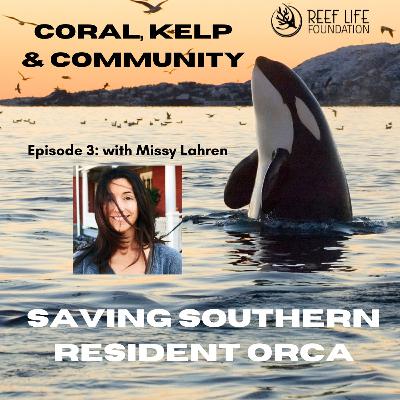 Episode 3: Saving Southern Resident Orca