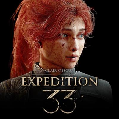 You'll Be Fine. Just Don't Die. | Clair Obscur: Expedition 33 [Ep.3] | State Of The Arc Podcast