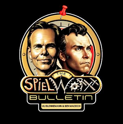 Spielworxx Bulletin-What is this game about anyway?