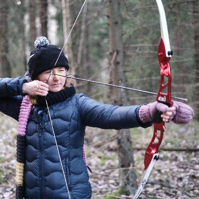 Yleisradion metsästysjournalismi - Toimittaja Ippi Arjanne
