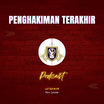 Penghakiman terakhir