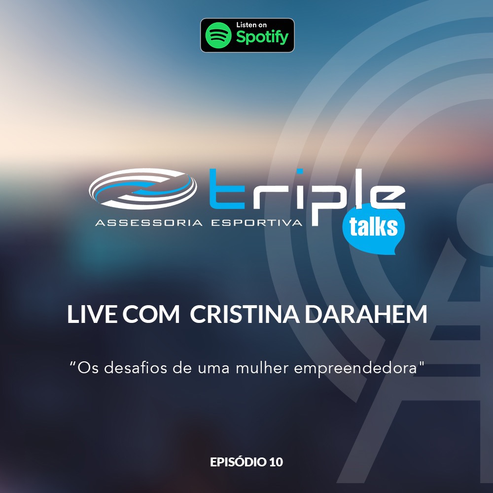 TRIPLE TALKS - Triple