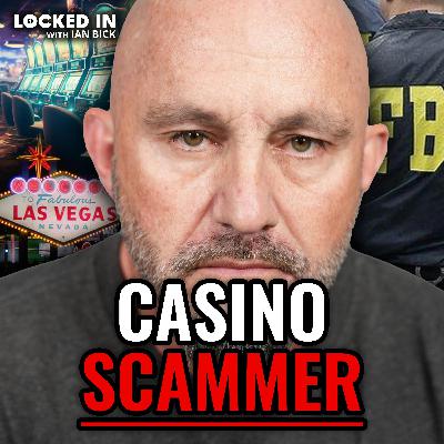 I Scammed Casinos — Then Nevada Forced Me To Survive Prison | James Reda I Scammed Casinos — Then Nevada Forced Me To Survive Prison | James Reda