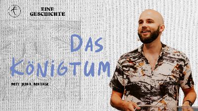 Das Königtum - David