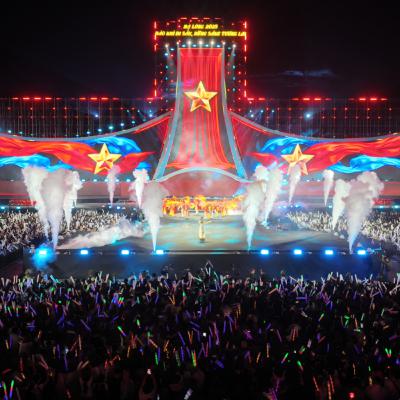 Bản tin vùng Đông Bắc ngày 25/12/2025