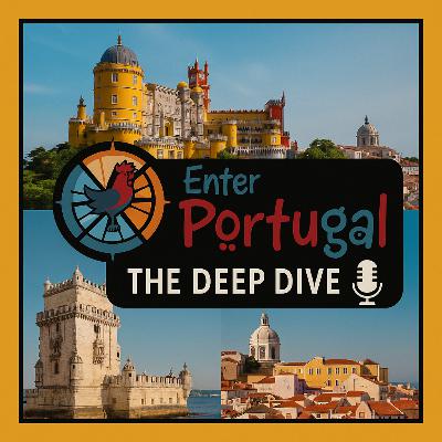 Ep 05 - The Witch Trials of Portugal – A History of Fear and Fire