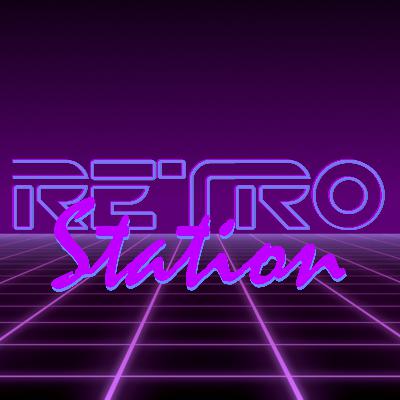 The Retro Station! The Retro Station!