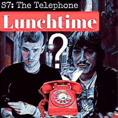Call 4: Sit back and Relapse