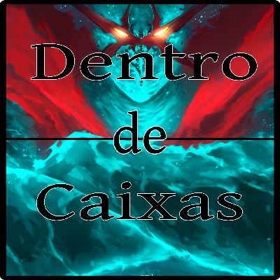 Episódio 141 - Tengen Toppa Gurren-Lagann
