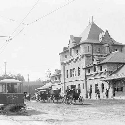 S8 Ep447: Guest: Charles Burton. A mass shooting shocks British Columbia; tensions rise over the Gordie Howe Bridge ownership as Canada seeks to diversify trade away from the U.S. amid protectionist threats.