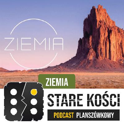 039: Ziemia - Czyli karciana wyspa i przełom w naszym systemie oceniania gier 039: Ziemia - Czyli karciana wyspa i przełom w naszym systemie oceniania gier