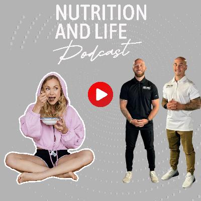 #298 Mindset Shifts, Accountability, & the Value of Relationships with Brian Giaccone & John Hunter