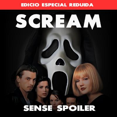 🔪Crida com puguis amb SCREAM | Versió Reduïda | Castaween
