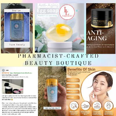 Podcast Episode: Retinol – Skincare’s Holy Grail or Overhyped?