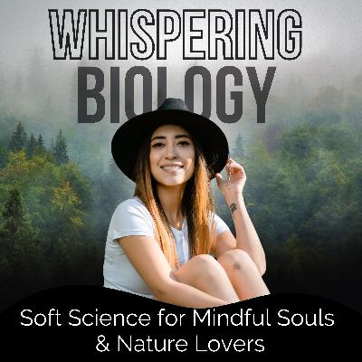 1. How does life work? 🌿Immersive ASMR story to learn Biology