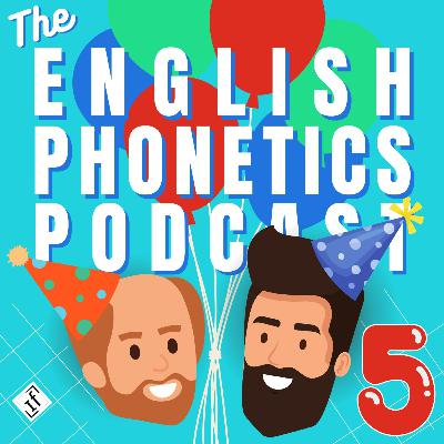 Party /ɑː/ Ep 5 Party /ɑː/ Ep 5