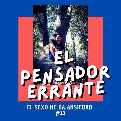 El sexo me da ansiedad