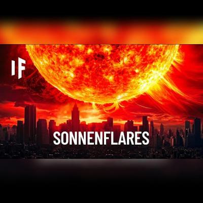 Was wäre, wenn im Jahr 2024 ein Sonnensturm die Erde treffen würde?