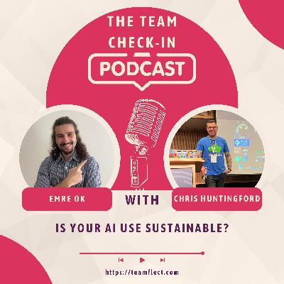 Is Your AI Use Sustainable? feat. Chris Huntingford