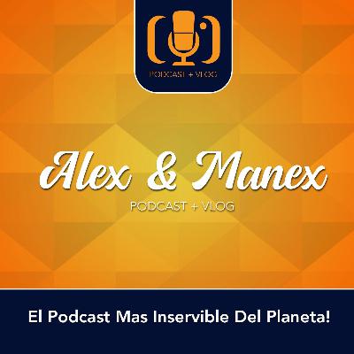 Podcast 5 - Ingles con Barreras with Clay Guzman