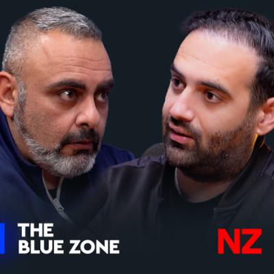 Η άλωση του ΓΣΠ | The Blue Zone E110 Η άλωση του ΓΣΠ | The Blue Zone E110
